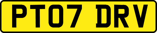 PT07DRV