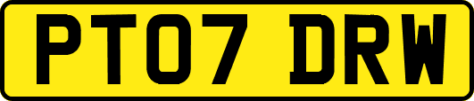 PT07DRW