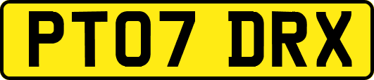 PT07DRX