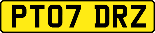 PT07DRZ