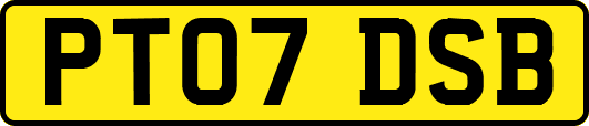 PT07DSB