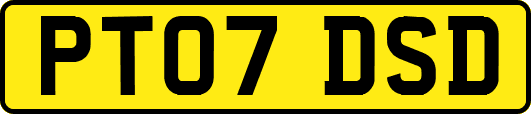 PT07DSD