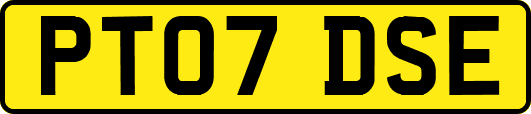 PT07DSE