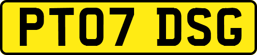 PT07DSG
