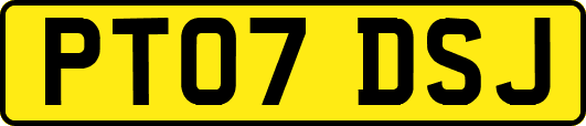 PT07DSJ