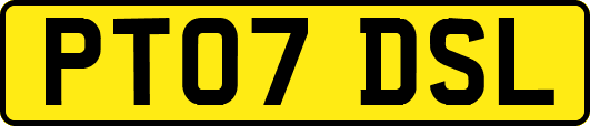 PT07DSL