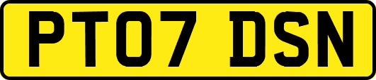 PT07DSN