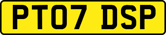 PT07DSP
