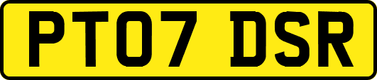 PT07DSR