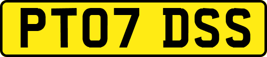 PT07DSS
