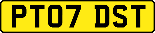 PT07DST