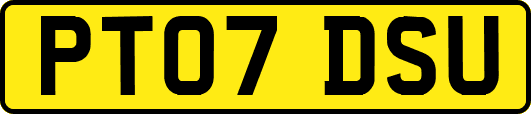 PT07DSU