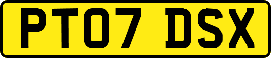 PT07DSX