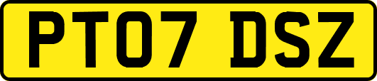 PT07DSZ
