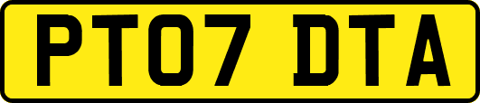 PT07DTA