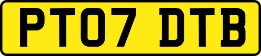 PT07DTB