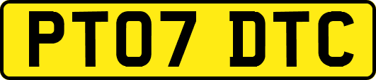 PT07DTC