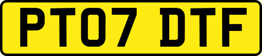 PT07DTF