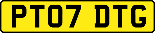 PT07DTG