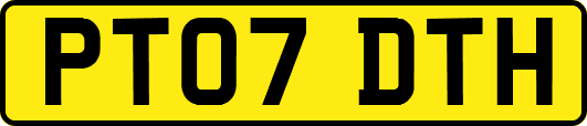 PT07DTH