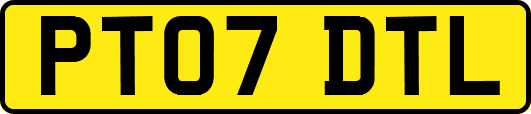 PT07DTL