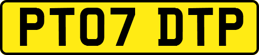 PT07DTP