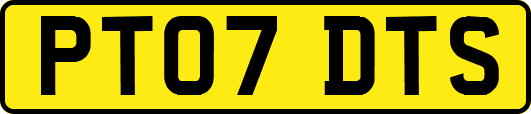 PT07DTS