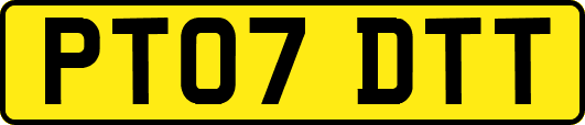 PT07DTT