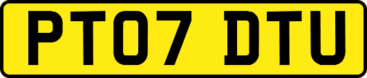 PT07DTU