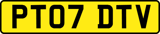 PT07DTV