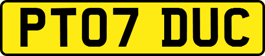 PT07DUC