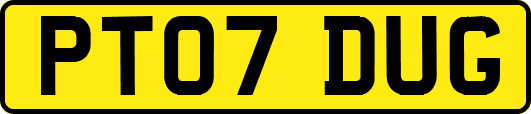 PT07DUG
