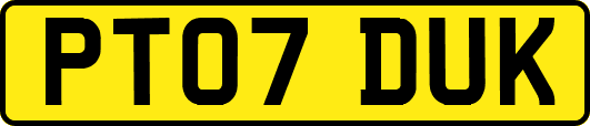PT07DUK