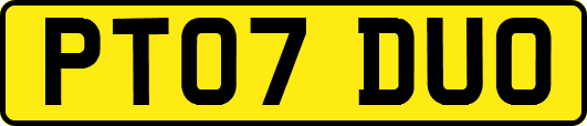 PT07DUO