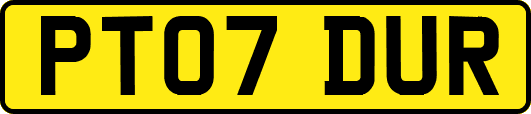 PT07DUR