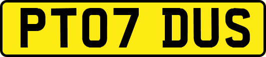 PT07DUS