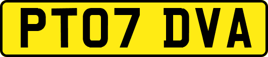 PT07DVA