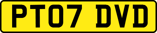 PT07DVD