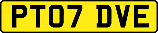 PT07DVE