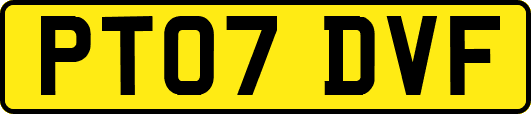 PT07DVF