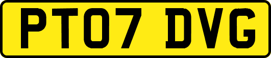 PT07DVG