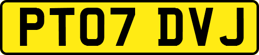 PT07DVJ