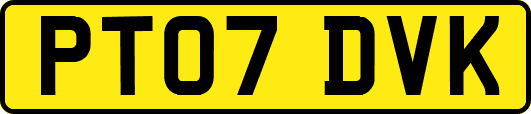 PT07DVK
