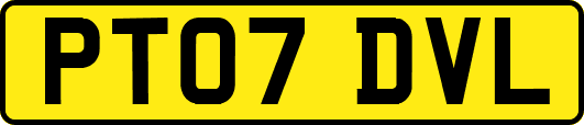 PT07DVL