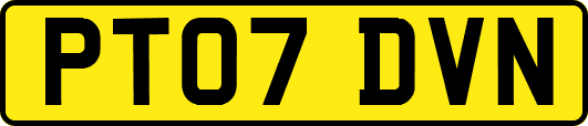 PT07DVN