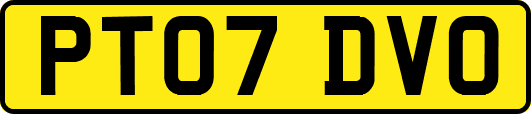PT07DVO