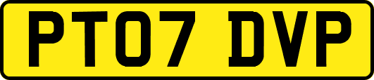 PT07DVP