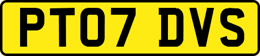 PT07DVS