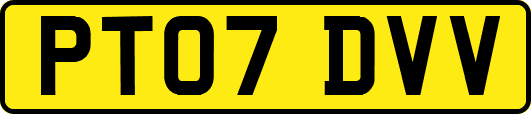 PT07DVV