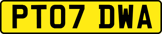 PT07DWA
